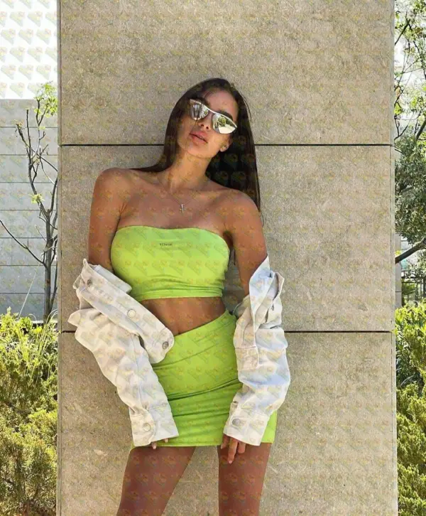 Willa, 24 y.o., 172 cm, 53 kg, Abu Dhabi