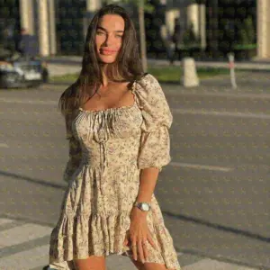 Photo 6 — Willa, 24 y.o., 172 cm, 53 kg, Abu Dhabi
