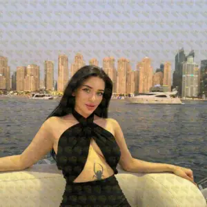Photo 3 — Wynona Your cheerful Ukrainian girl in Dubai 😘, 24 y.o., 170 cm, 60 kg, Dubai