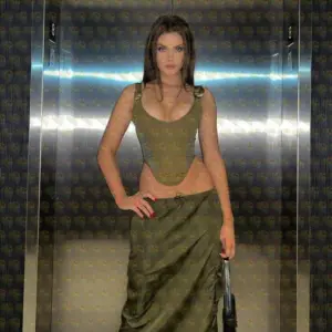 Photo 2 — Ximena Not for everyone. Only for right one 😌, 25 y.o., 175 cm, 54 kg, Abu Dhabi