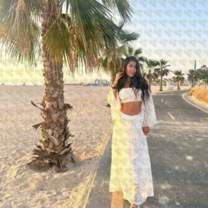 Photo 2 — Yasmin German girl, real good time, 23 y.o., 170 cm, 55 kg, Sharjah