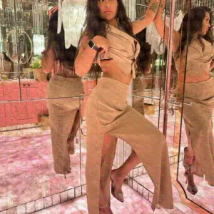 Photo 5 — Yasmin German girl, real good time, 23 y.o., 170 cm, 55 kg, Sharjah