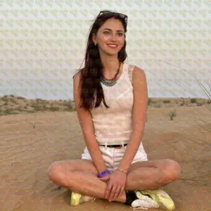 Photo 5 — Yulia your warm ukrainian girl in dubai 💕, 24 y.o., 173 cm, 50 kg, Dubai