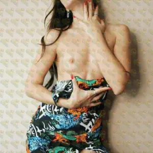Photo 4 — Yulia  slim british girl in karama 💕, 23 y.o., 167 cm, 50 kg, Dubai