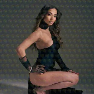 Photo 3 — Zahara I take control. You follow, 25 y.o., 169 cm, 58 kg, Dubai