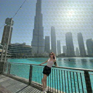 Photo 2 — Zara Kazakh girl in Dubai, real and ready, 29 y.o., 169 cm, 45 kg, Dubai