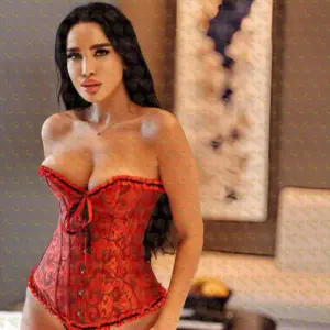 Photo 4 — Zeynep, 31 y.o., 167 cm, 57 kg, Doha