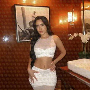 Photo 3 — Zeynep, 31 y.o., 167 cm, 57 kg, Doha
