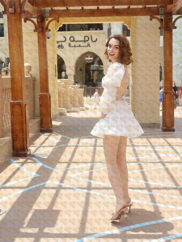 Zhenya your favorite Belarussian girl in Doha 🌟, 23 y.o., 170 cm, 65 kg, Doha