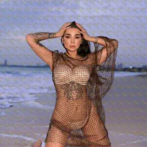 Photo 7 — Zlata, 25 y.o., 168 cm, 60 kg, Dubai