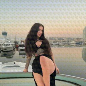Photo 3 — Zlata, 25 y.o., 168 cm, 60 kg, Dubai