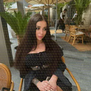 Photo 2 — Zlata, 25 y.o., 168 cm, 60 kg, Dubai